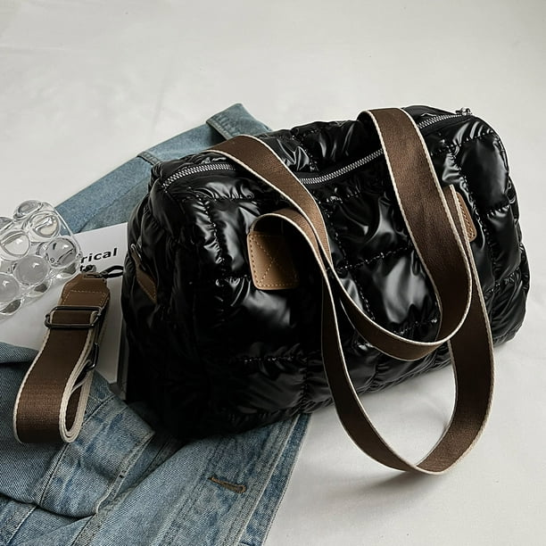 Bolsos en lona para dama hotsell
