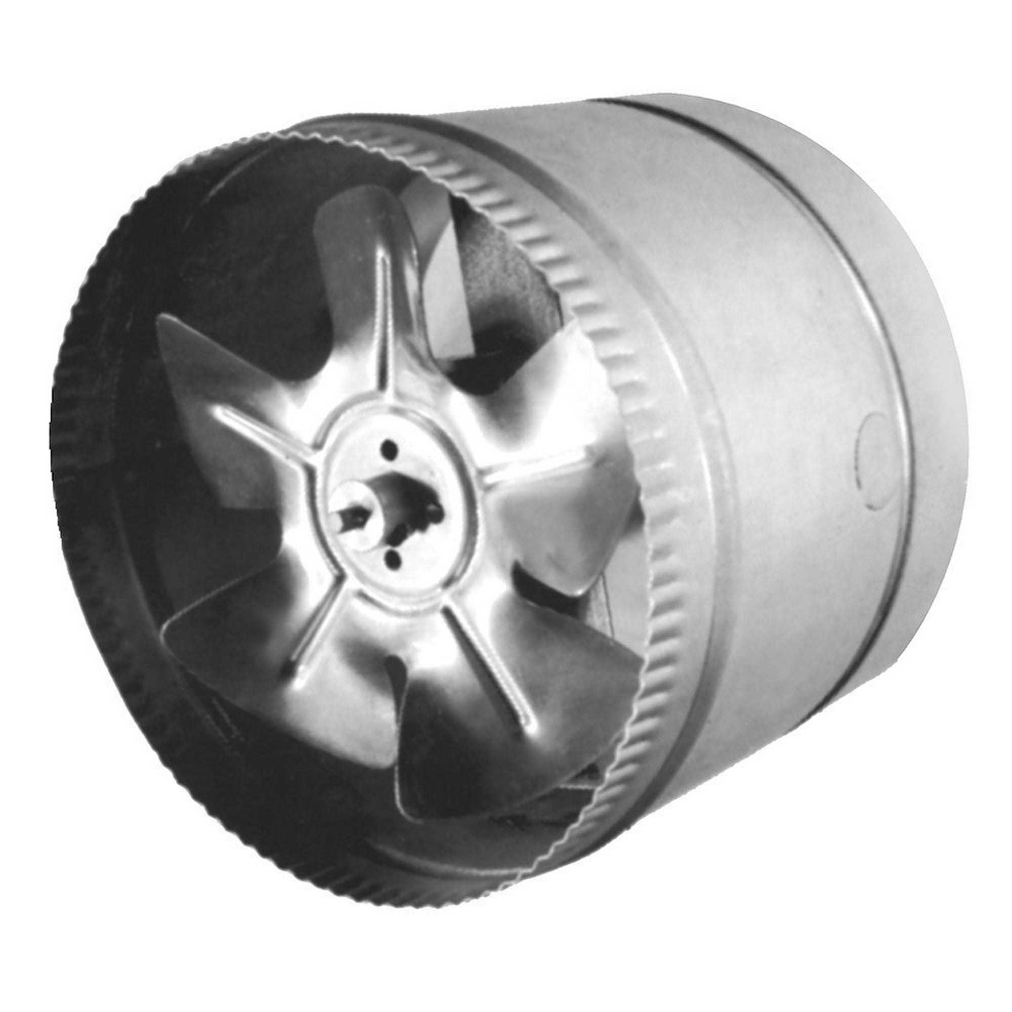 Reversomatic 160 Cfm 8 Duct Booster Fan For Ventilation Canada Reversomatic 160 Cfm 8 Duct Booster, How Many Cfm Can 8 Round Duct