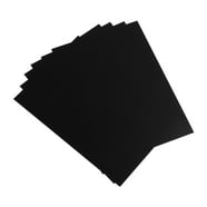 Swingline GBC, SWI26003, Prepunched ZipBind Covers, 10 / Pack, Black ...