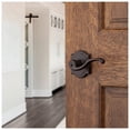thumbnail image 3 of Baldwin Prestige Madrina Entry Lever Featuring Smartkey Security™ in VB, 3 of 7