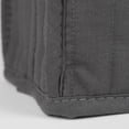 thumbnail image 2 of RITZ Blender Kitchen Appliance Cover (APPLIANCE NOT INCLUDED), Graphite, 2 of 5
