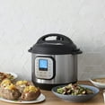 thumbnail image 5 of Instant Pot 3Qt Duo Nova, 5 of 5