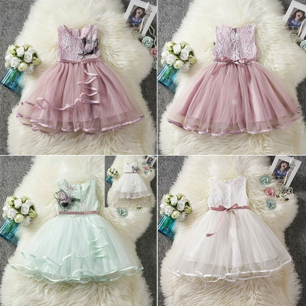 Baby tutu dress for wedding deals