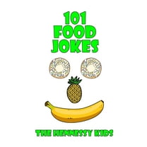 101 Food Jokes, (Paperback)