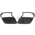 thumbnail image 3 of unique High qualityCar Headlights Water Cover Front Bar Decorative Cover Cleaning Cover 8R0955275 8R0955276 for Q5 2009-2012, 3 of 5