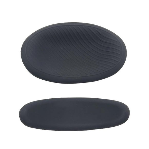 Face-Head Pad Cushion para Meta Quest Pro Cover Protective VR-Headset Accesorios