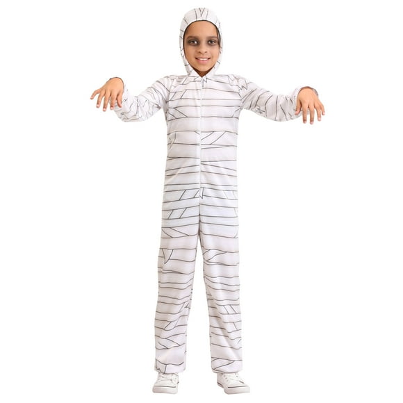 Cozy Mummy Child Costume