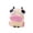 Khaki, variant on TOYOUME Eye-Popping Stress Relief Toy, Squeeze Pop Doll for Anxiety, Desk Fidget Gift, Blue