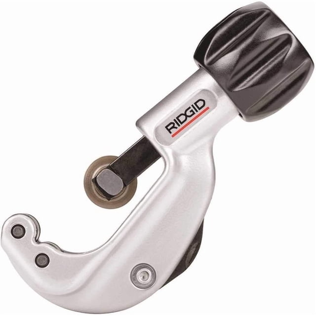 Cortadora de tubos RIDGID 31622 modelo 150 Constant Swing 3-28 mm