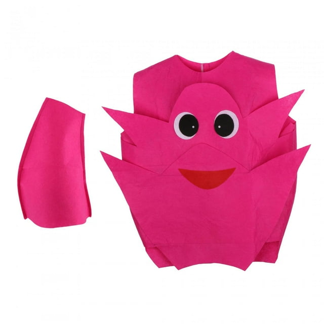 Disfraz de fruta, traje de cosplay, creativo, lindo y cómodo con sombrero. Vístete para pitaya