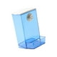 thumbnail image 5 of Comedero para pájaros, jaula, accesorios, comedero para loros, comederos de visualización para pinzones canarios, canarios,, 5 of 9