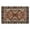 Diamond Pattern (66), variant on Luxurious and Soft Boho Bathroom Rugs: Aztec Bath Mat, Non-Slip, Ultra-Comfort, Ideal for Bathroom, Kitchen, Entryway, Farmhouse-Style, Western Geometric Design, 20x32 Inch