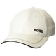 thumbnail image 1 of Gorra de béisbol BOSS Classic con cierre de hebilla, 100% algodón, 1 of 2
