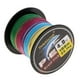 thumbnail image 1 of Línea de pesca trenzada Cola PE Super Spooling 100m-52lb, 1 of 7