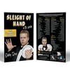 Magic Makers Complete Course in Magic - Sleight of Hand With Cards