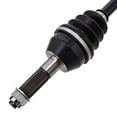 thumbnail image 3 of Niche Rear Drive Shaft CV Axle for Polaris Sportsman X2 500 519-KCA2274X, 3 of 6