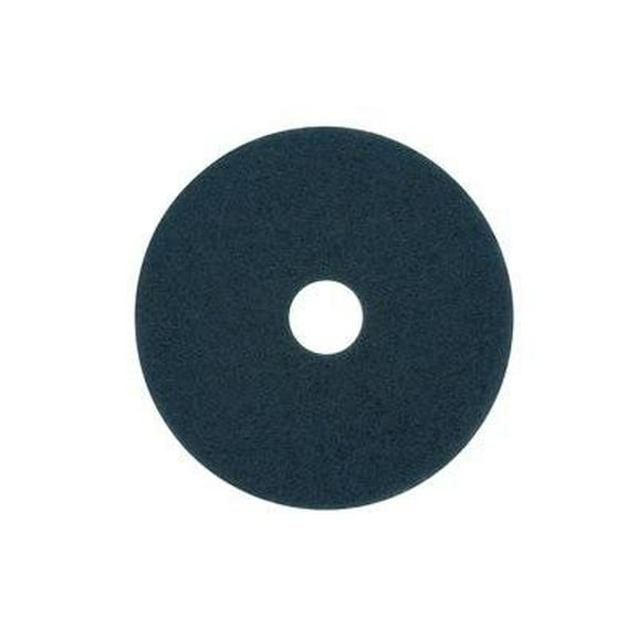 MCO08415 - Low-speed High Productivity Floor Pads 5300, 22-inch, Blue