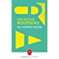 thumbnail image 1 of Du Contrat Social (Ldp Class.Philo) (French Edition), 1 of 1
