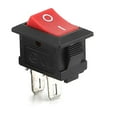 thumbnail image 2 of KCD11 rocker switch is suitable for small household appliances power control, 2 of 10