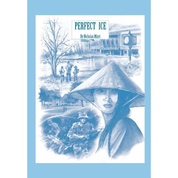 Perfect Ice (Hardcover)