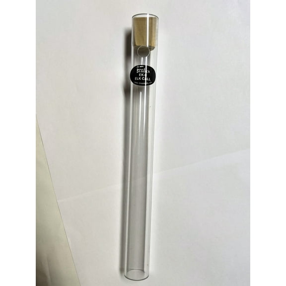 Faulk's EK-8 Elk Call