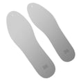 thumbnail image 4 of TISHITA 1 Pair Stainless Steel Insole Easy to Use Professional Accessory Shoe Insole EU36, 4 of 8