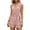 Z06 Pink-Womens Suits 2 Piece Set Dressy, variant on Mifsaly Womens Suits 2 Piece Set Dressy Sleeveless Wrap Blazer Top with Belt and High Waisted Shorts Elegant Office Work Summer Matching Outfits Purple,XXL