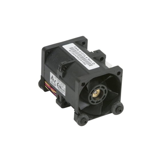 *New* Supermicro FAN-0101L4 40X56 MM 14.4K RPM 4-PIN PWM FAN FOR SC809