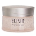 thumbnail image 1 of Máscara de gel Shiseido Elixir White Sleeping Clear, paquete de 105 g, 1 of 3