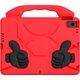 thumbnail image 2 of Funda Sahara Case Wander Series para Apple iPad 10.2, color negro, 2 of 5