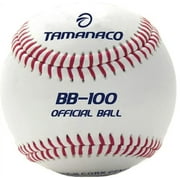 Tamanaco BB100 Professional League Baseball Size 9 inches 1 Dozen