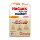 thumbnail image 2 of Pañales Huggies UltraConfort etapa 1 recién nacido unisex 44 piezas, 2 of 6