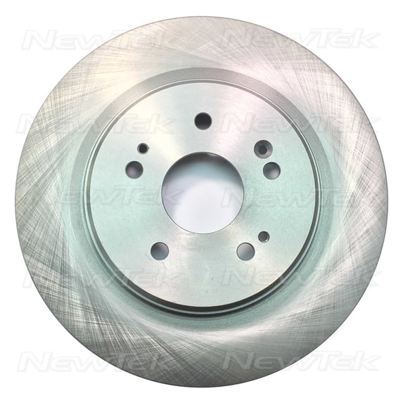 Newtek R1608 Newtek Brake Rotor