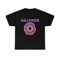 thumbnail image 3 of Mad Donut Halloween Shirts for Women Plus Size 1X 2X 3X 4X 5X Spooky Food Plus Size Halloween Costumes for Women, 3 of 7