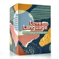 thumbnail image 1 of T Gift Of Love Language Card Game - Valentines Gifts For Her | Couple Game - Game To Play With Your Partner, 1 of 3