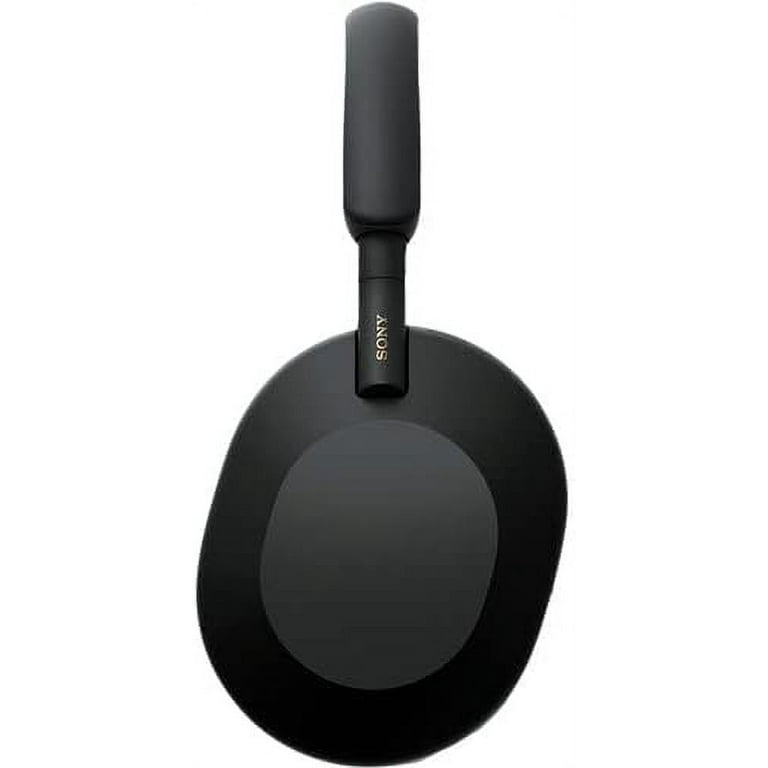 Sony WH-1000XM5 | Noise-Canceling Over-Ear Wireless Headphones