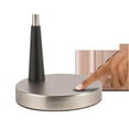 thumbnail image 5 of Black Matte and Silver LED Adjustable Desk Lamp, 5 of 5