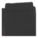 thumbnail image 4 of Set de Calcetas Atléticos Talla G para Caballero Negro 3 Pares, 4 of 4