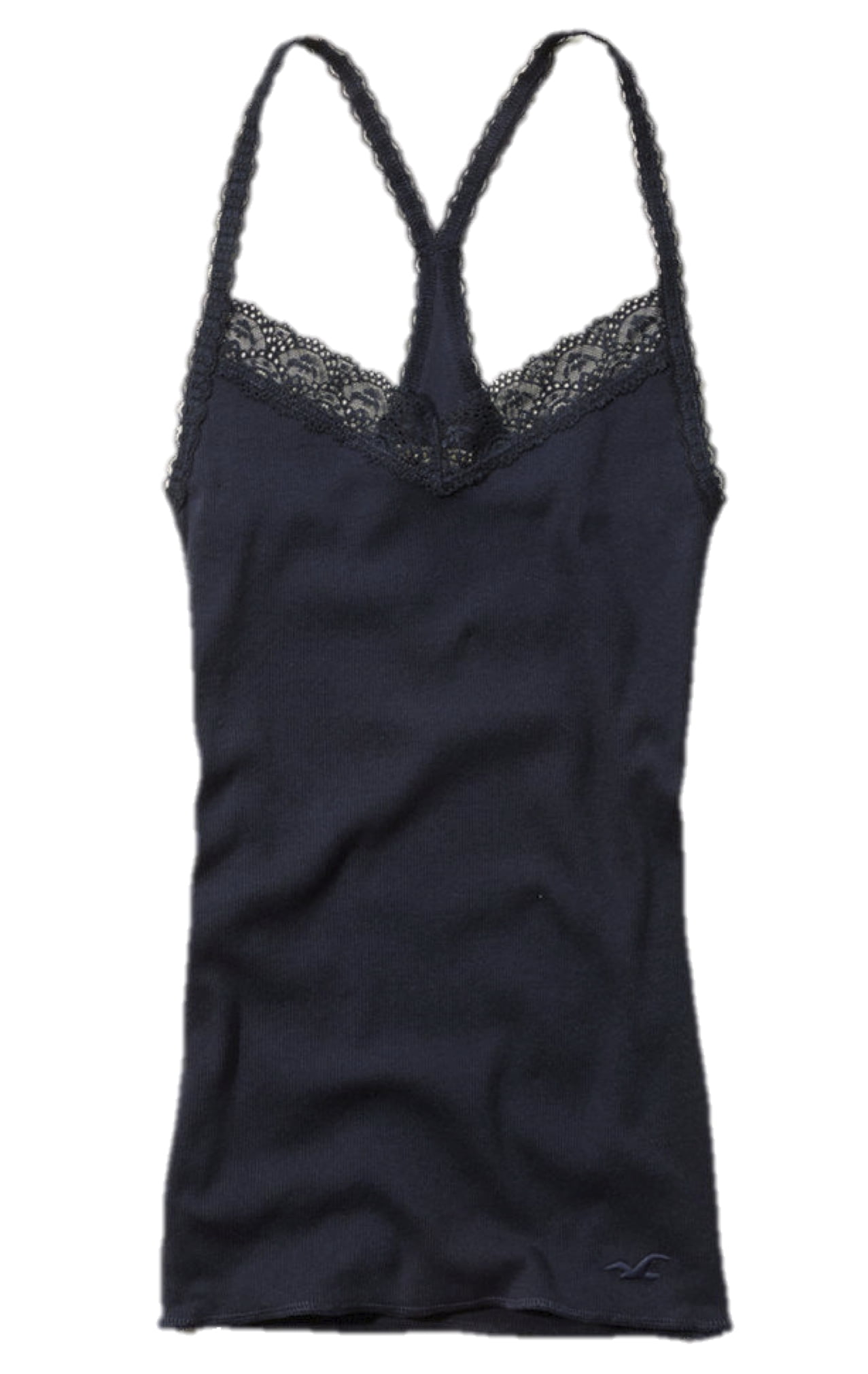 Hollister Womens Imperial Beach Tank 