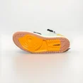 thumbnail image 5 of Ni - ke Size 8.5 - Air Jordan 1 Zoom Comfort 2 High Muslin Vivid Orange, 5 of 5