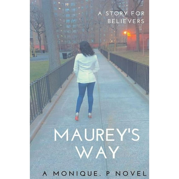Maurey's Way, (Paperback)