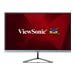 ViewSonic VX2376-SMHD 23 Inch 1080p Frameless Widescreen IPS Monitor with HDMI and