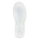 thumbnail image 5 of Zapato Enfermería 20 HORAS 006 Blanco de Piel, 5 of 5