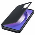thumbnail image 4 of Funda para teléfono SAMSUNG Galaxy A54 5G S-View Wallet negra, 4 of 6