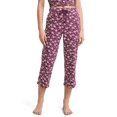 thumbnail image 1 of Jockey Women's Organic Cotton Stretch Capri, 1 of 5
