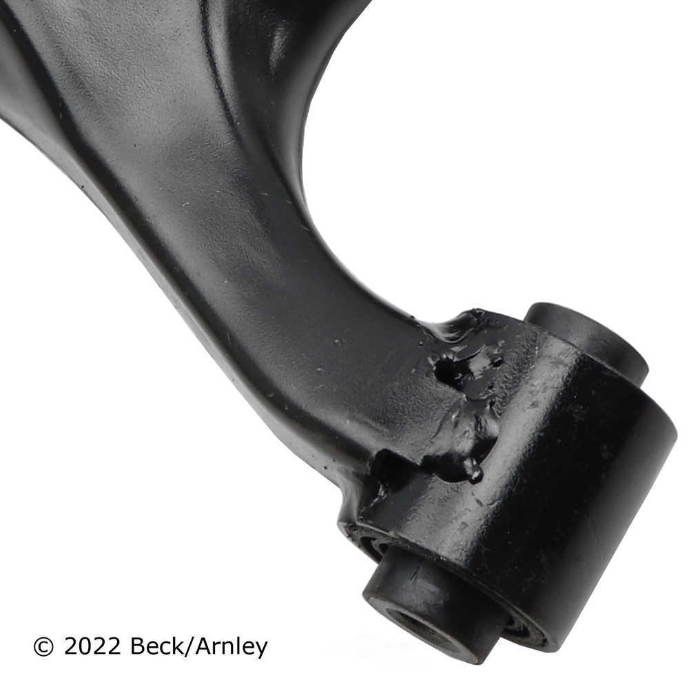 Beck/Arnley 102-8272 Suspension Control Arm And Ball Joint Assembly