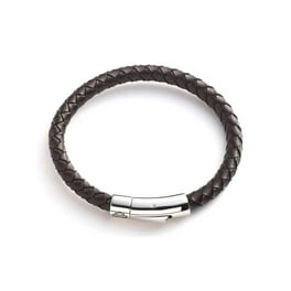 ギフトに【Harley Davidson】Steel Skull Link Bracelet 9 Inch Men's Steel Skull Link Bracelet 9 Inch HSB0003/9, Harley