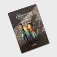 thumbnail image 2 of Libro Las Cavernarias y el templo escondido Cuentos infantil Ediciones El Naranjo Libro de Texto, 2 of 7