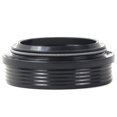 thumbnail image 1 of Sello de polvo de horquilla delantera de bicicleta 34x43mm sello de polvo para Fox/rockshox Afortunado Sencillez, 1 of 5
