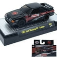 thumbnail image 3 of New In Stock M2 1:64 Series Alloy Miniature Diecast Model Chevrolet Dodge Ford Vintage Car Muscle Car Model Custom Toys Gift E, 3 of 6
